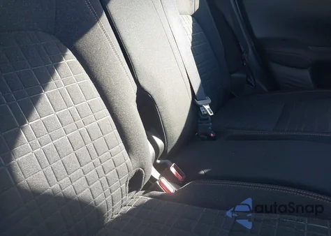 2025 Honda Hr-V Awd Sport from USA, damaged, VIN 3CZRZ2H53SM700467